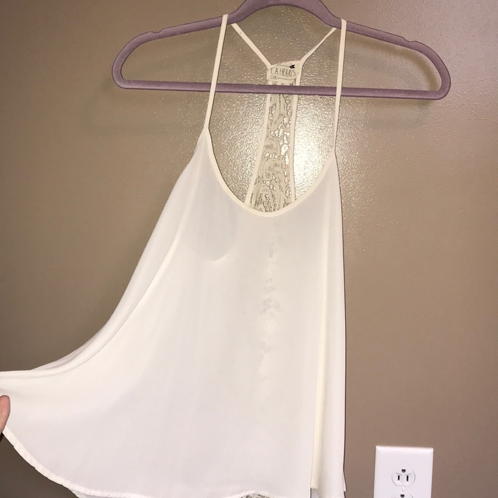 Tank top